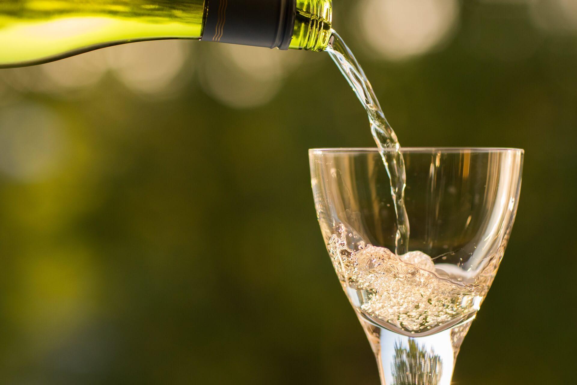 CHAMPAGNE - Indicação Geográfica concedida