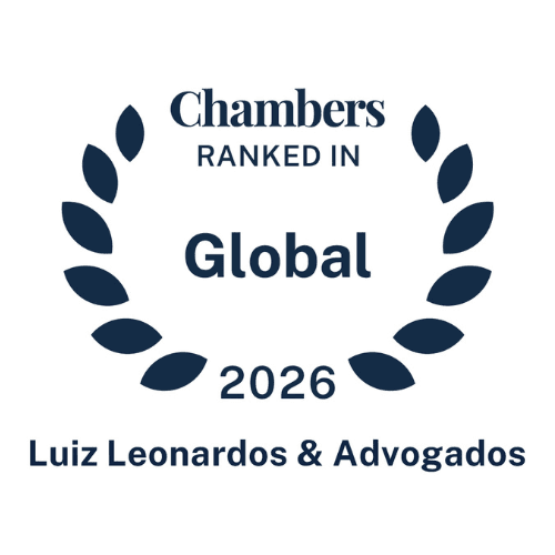Luiz Leonardos & Advogados é mais uma vez reconhecido pelo Chambers Global