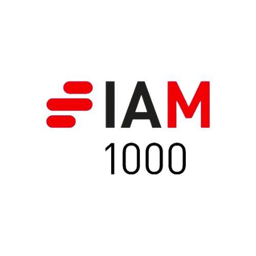 Luiz Leonardos & Advogados é recomendado pelo IAM PATENT 1000