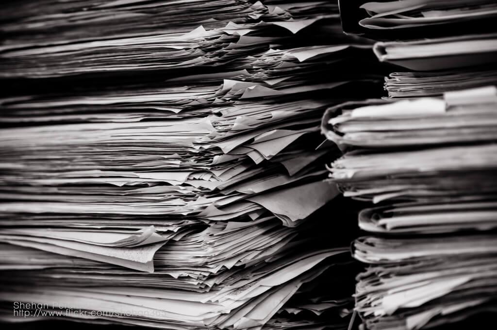 Denise Silva, examinadora PhD do INPI, envia ao INPI sua proposta de resolução do problema de backlog de patentes, se embasando na proposta anteriormente apresentada por Gustavo Leonardos ao Instituto