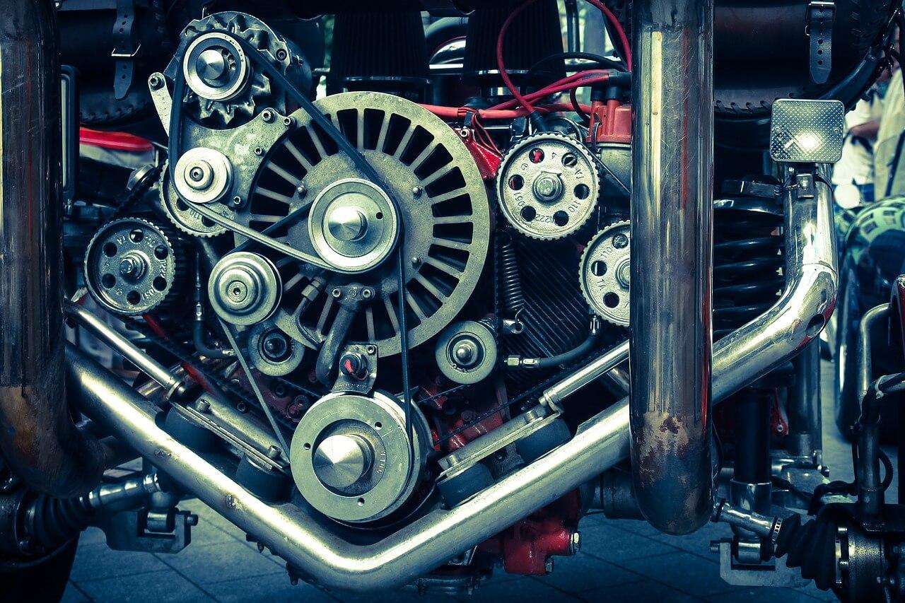 Proteção do Design de Partes Automobilísticas no Brasil: O que Mudou?