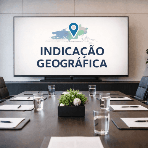 Quem define uma Denominação de Origem?