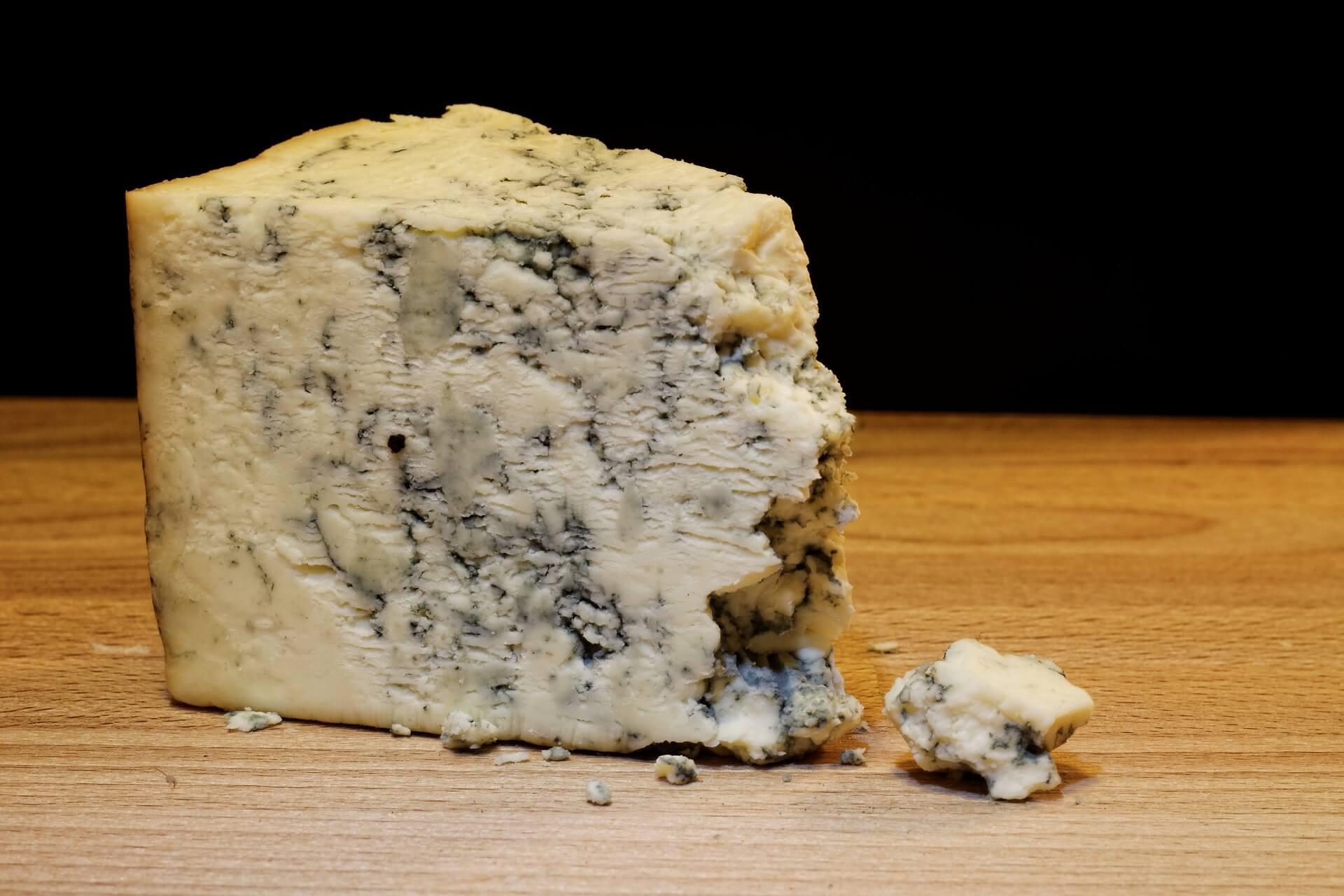 Cerimônia de entrega do Certificado de Denominação de Origem Roquefort
