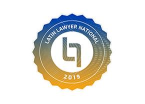 Latin Lawyer National 2019