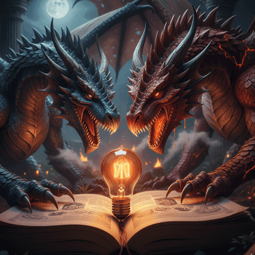 George R.R. Martin vs. IA: como funcionaria no Brasil a batalha judicial que pode criar precedente global