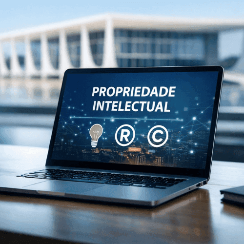 Julgamentos no STF devem impactar diretamente a proteção de marcas, patentes e direitos autorais em 2026