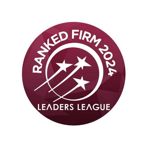 LLIP é reconhecido pelo guia Leaders League Brasil 2024