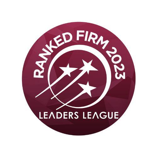 Luiz Leonardos & Advogados é novamente reconhecido pelo guia Leaders League Brasil 2023