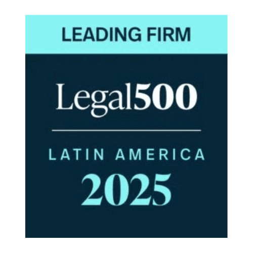 Luiz Leonardos & Advogados é novamente reconhecido pelo The Legal 500 Latin America