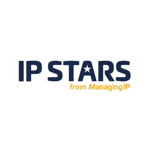 Nossos sócios foram novamente reconhecidos pelo guia IPStars 2024: The leading practitioners in IP