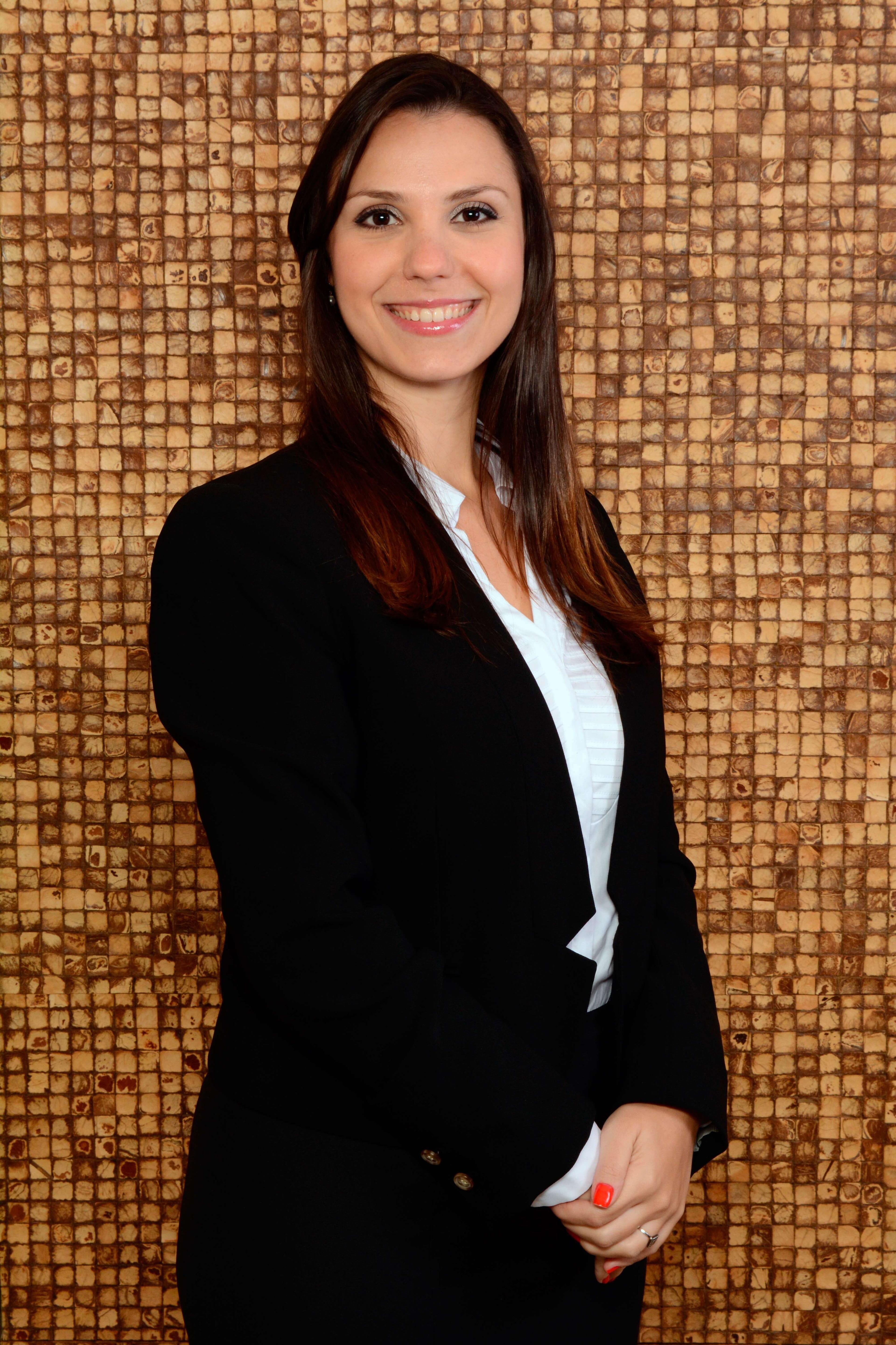 Andréa Granthon