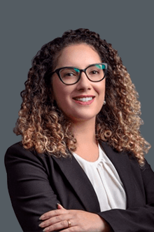 Daniele Dias Carneiro Machado