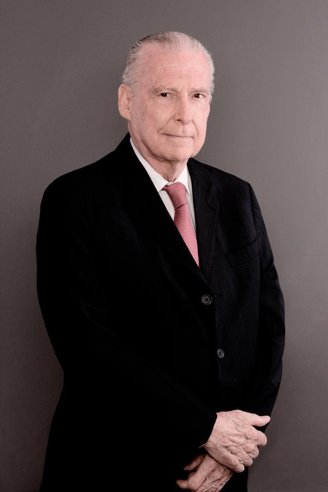 Luiz Leonardos